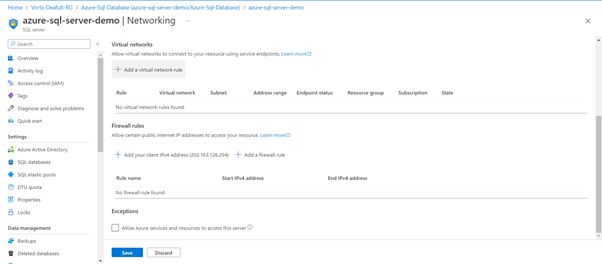 How To Connect SSMS With Microsoft Azure SQL Cloud Service